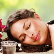 Khushi, spa