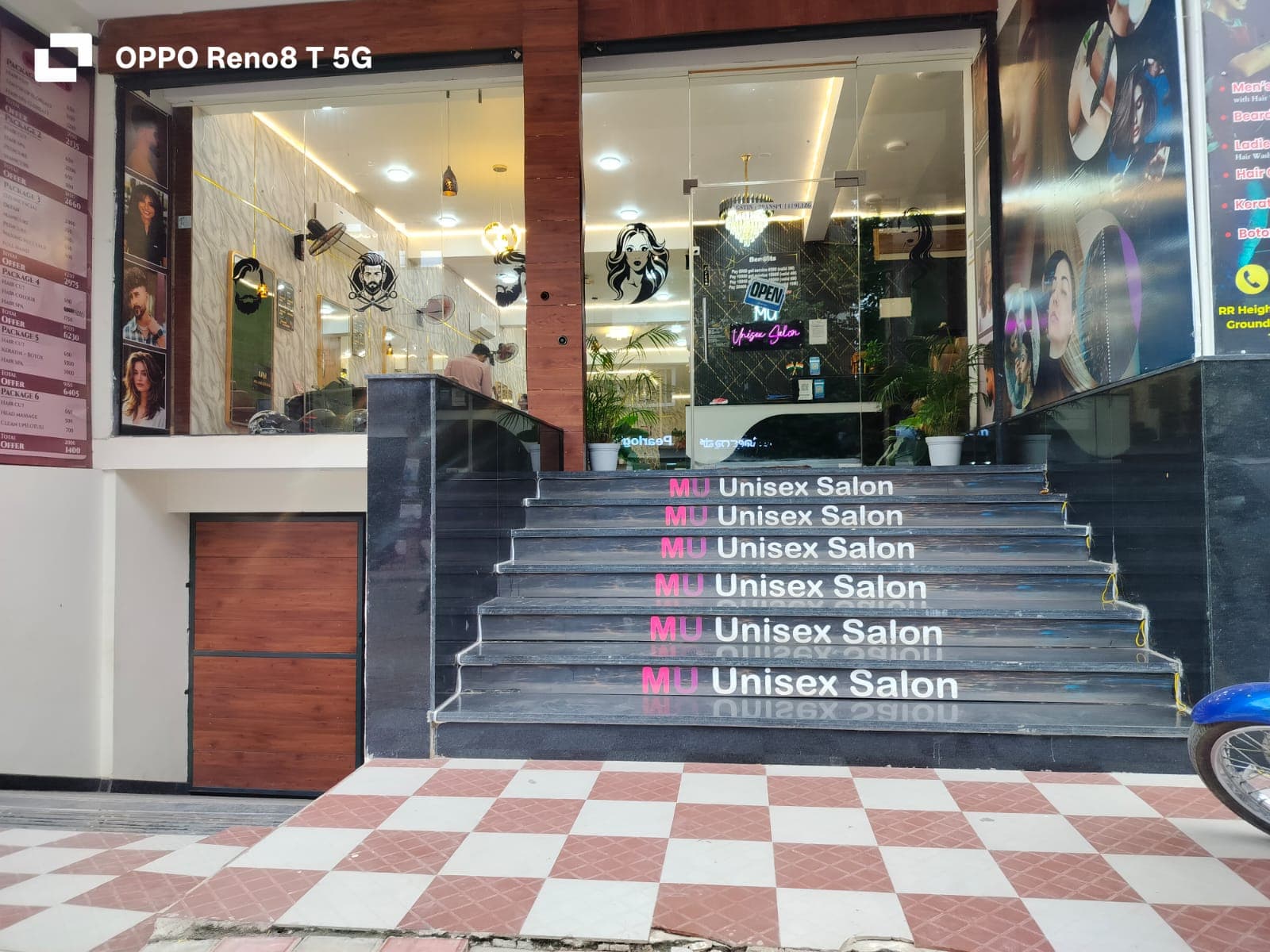 MU Unisex Salon photo 2