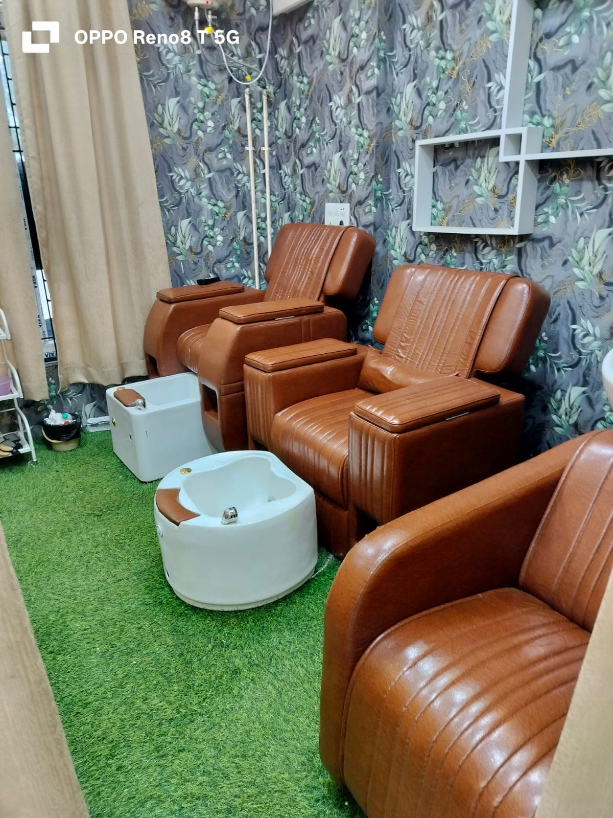 MU Unisex Salon photo 4