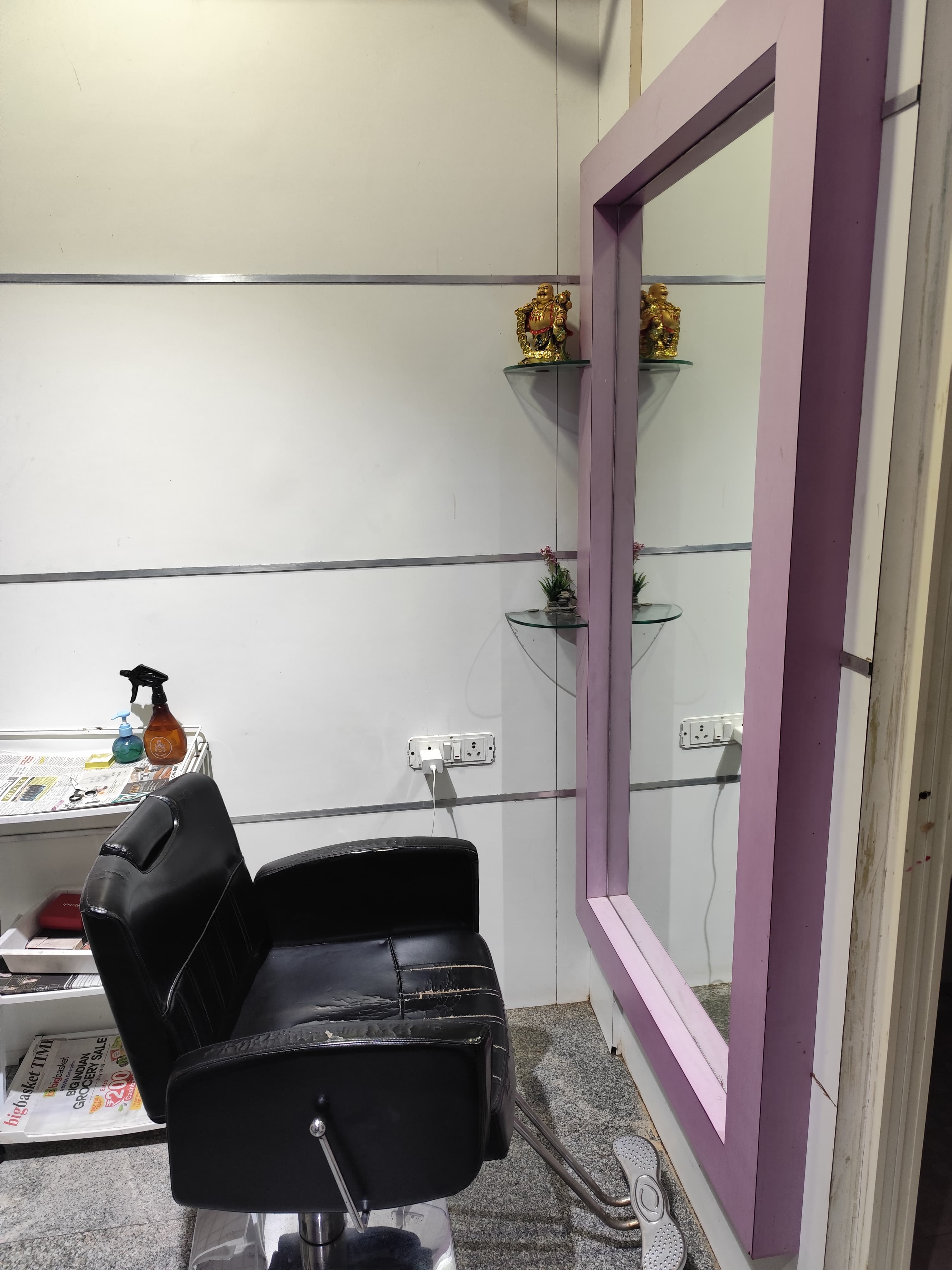 Refresh Salon photo 3