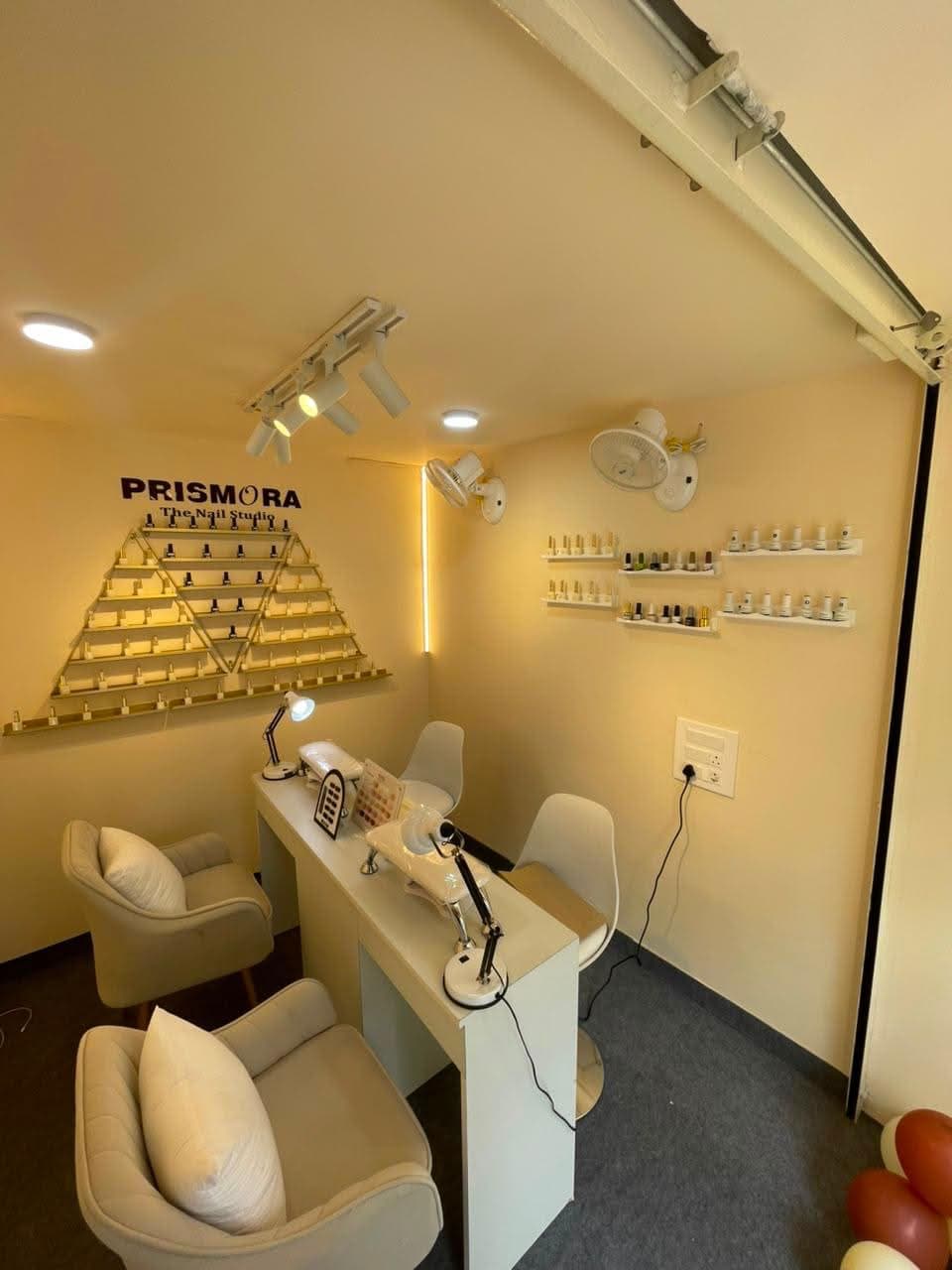Prismora The Nail Studio photo 2