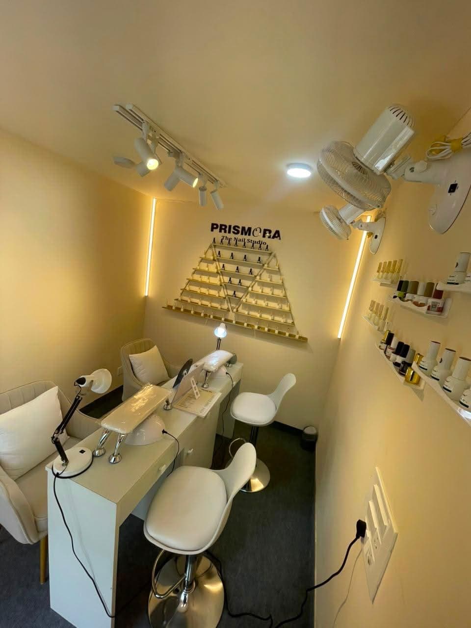Prismora The Nail Studio photo 3