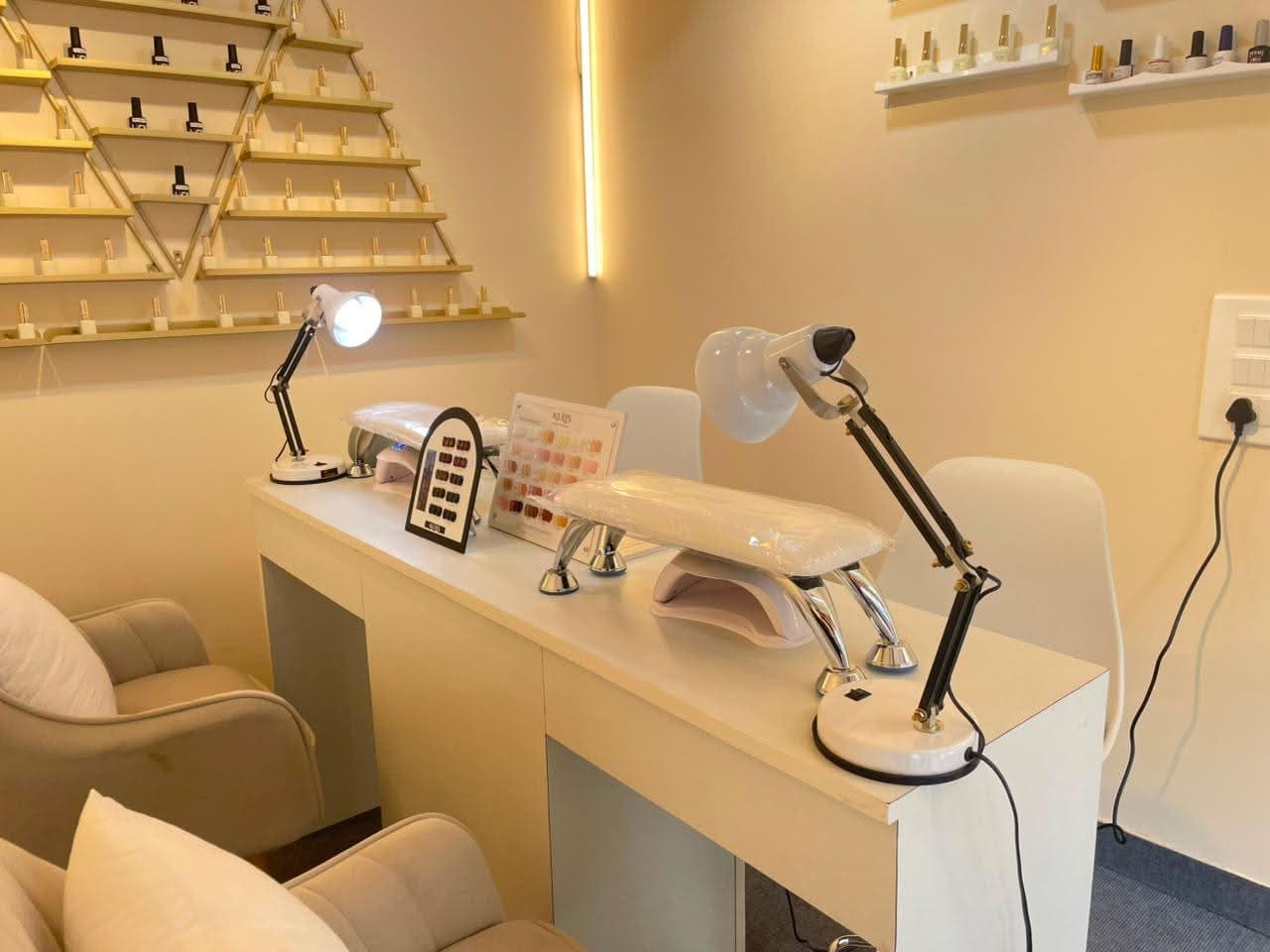 Prismora The Nail Studio photo 4
